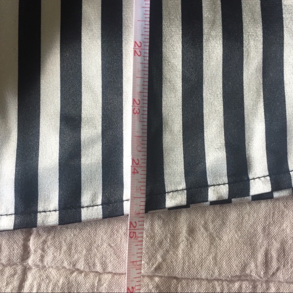 J. Peterman Co. French Silk Blouse - Picture 10 of 13